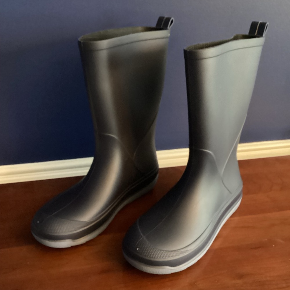 Cat & Jack Children’s Boots - Picture 5 of 7